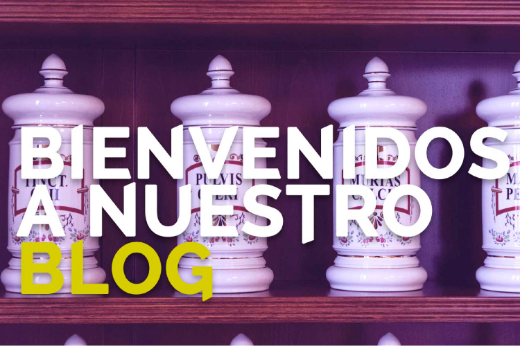 Bienvenidos a nuestro blog