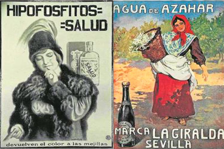 Próximos actos por el 120º aniversario