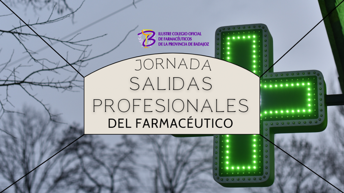 Taller de salidas profesionales 2023