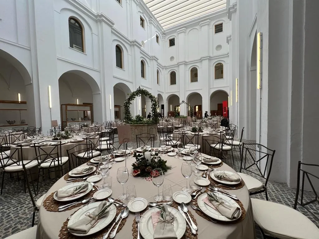 Galería Celebración Patrona 2023