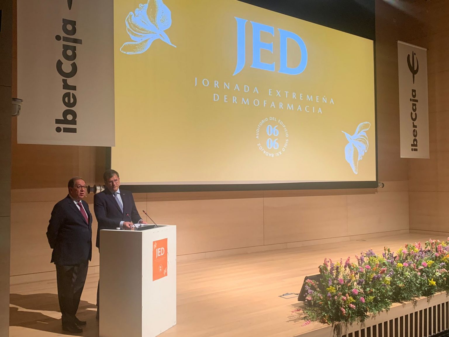Jornada Dermofarmacia Extremeña 2024