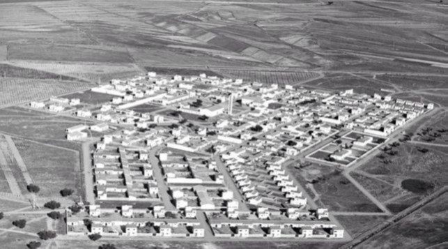 Plan-Badajoz.-Vivares